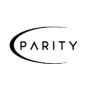 Cparity Event logo